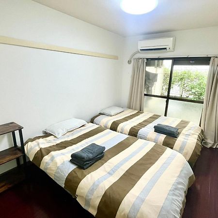 Shibuya Honmachi Hana House Токио Екстериор снимка