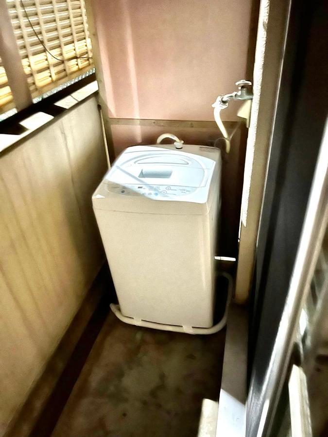Shibuya Honmachi Hana House Токио Екстериор снимка