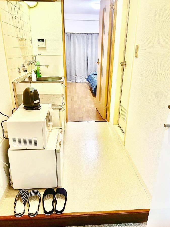 Shibuya Honmachi Hana House Токио Екстериор снимка
