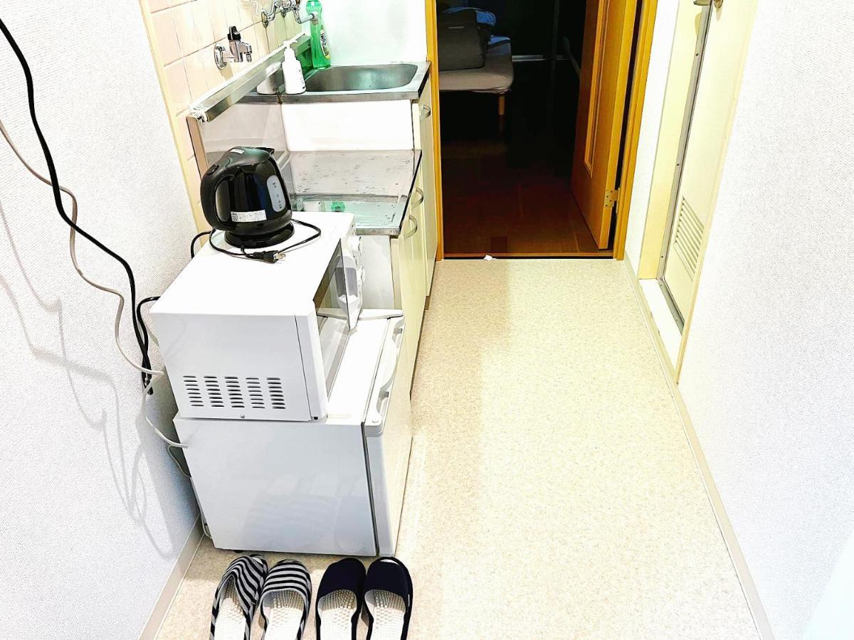Shibuya Honmachi Hana House Токио Екстериор снимка