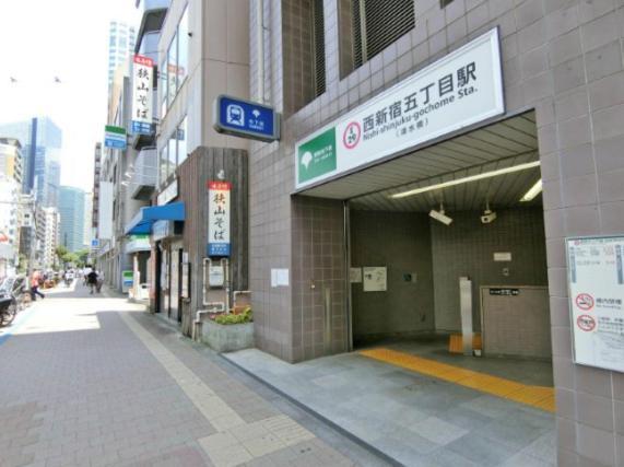 Shibuya Honmachi Hana House Токио Екстериор снимка
