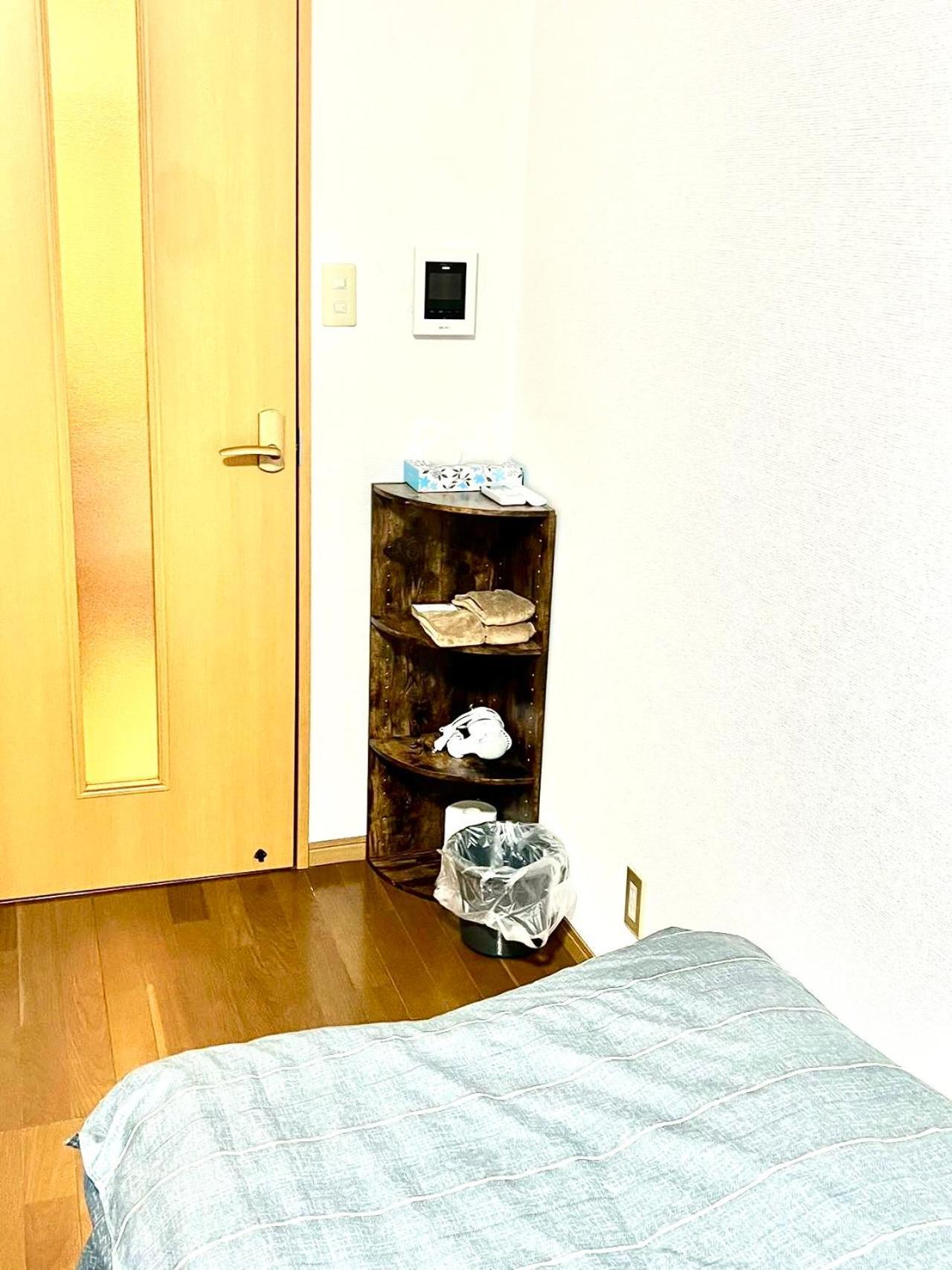 Shibuya Honmachi Hana House Токио Екстериор снимка