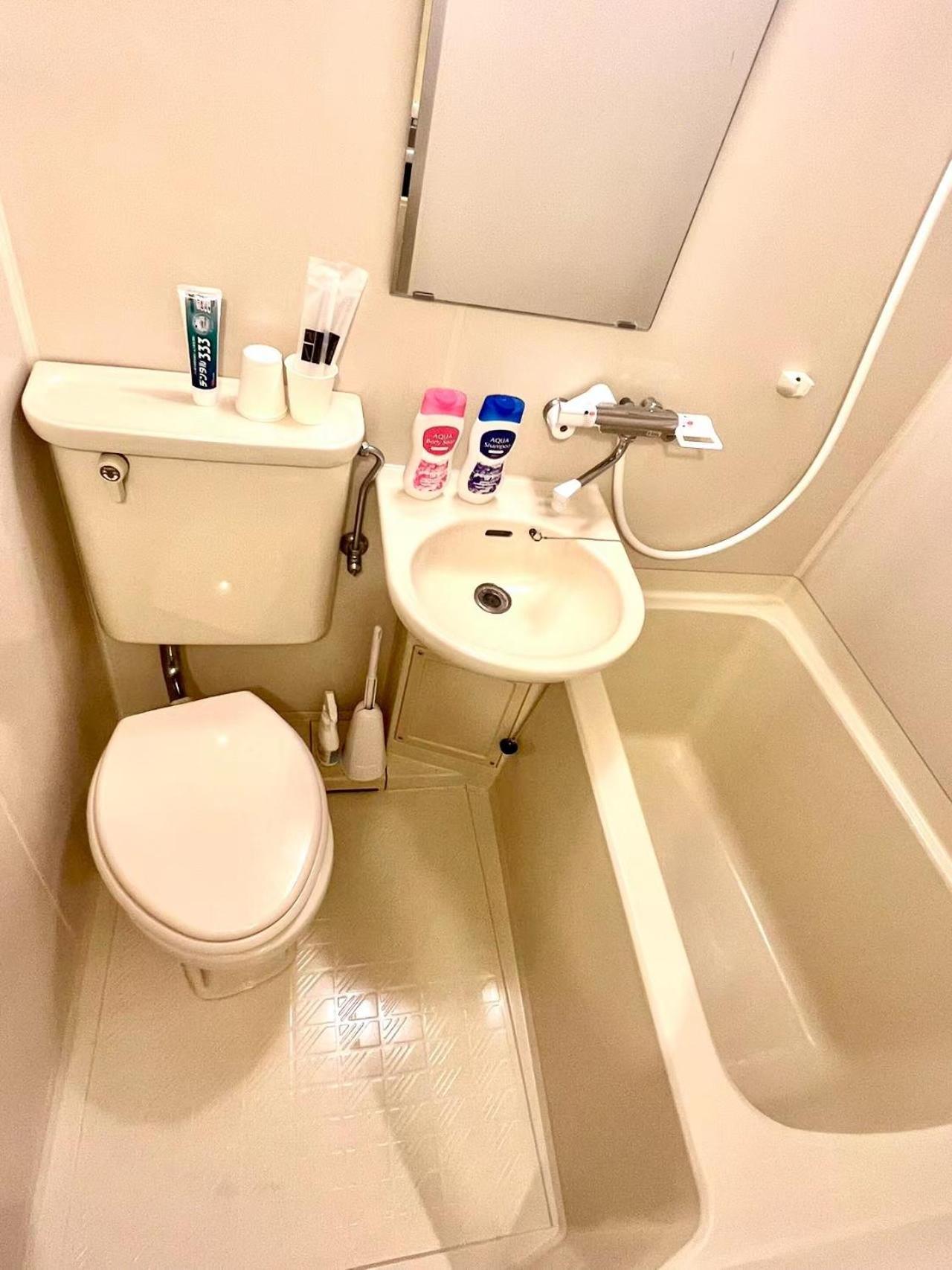 Shibuya Honmachi Hana House Токио Екстериор снимка