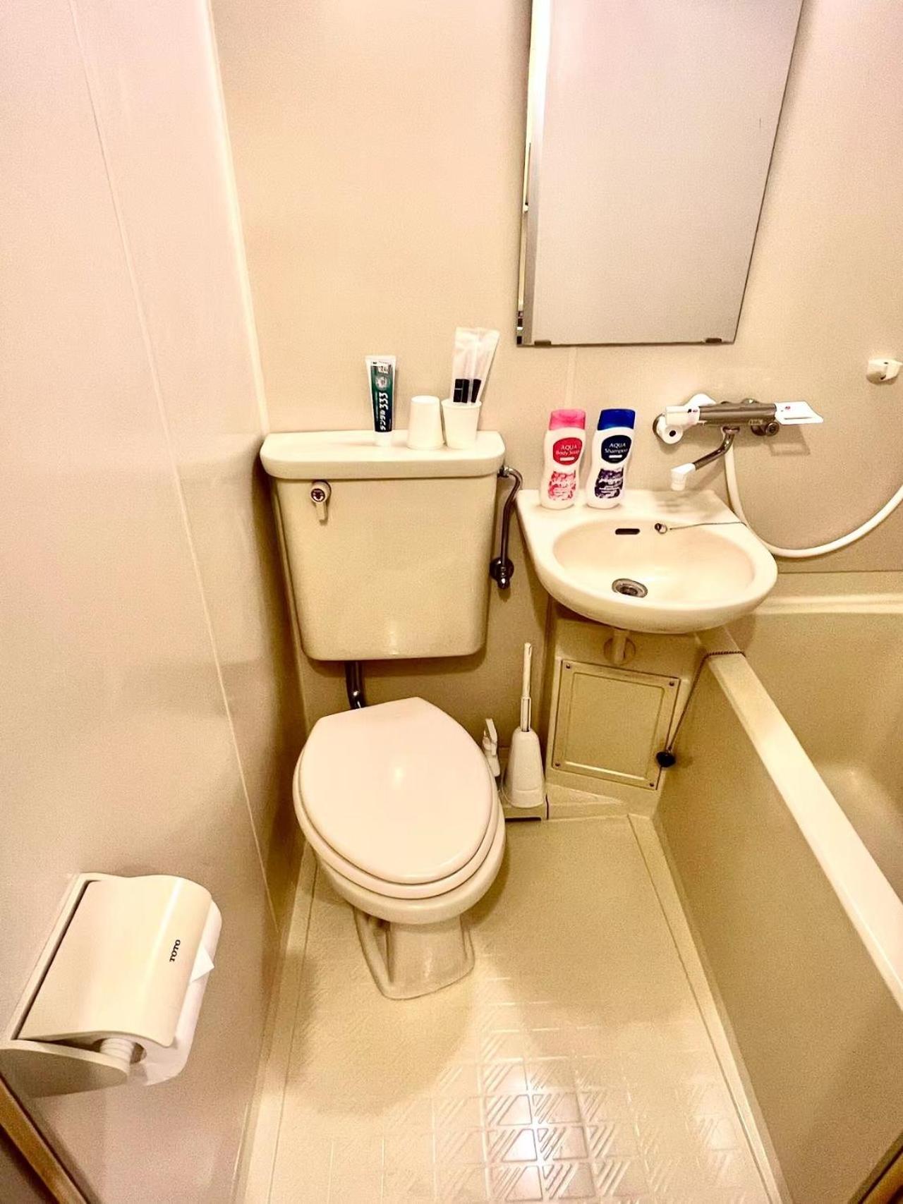 Shibuya Honmachi Hana House Токио Екстериор снимка