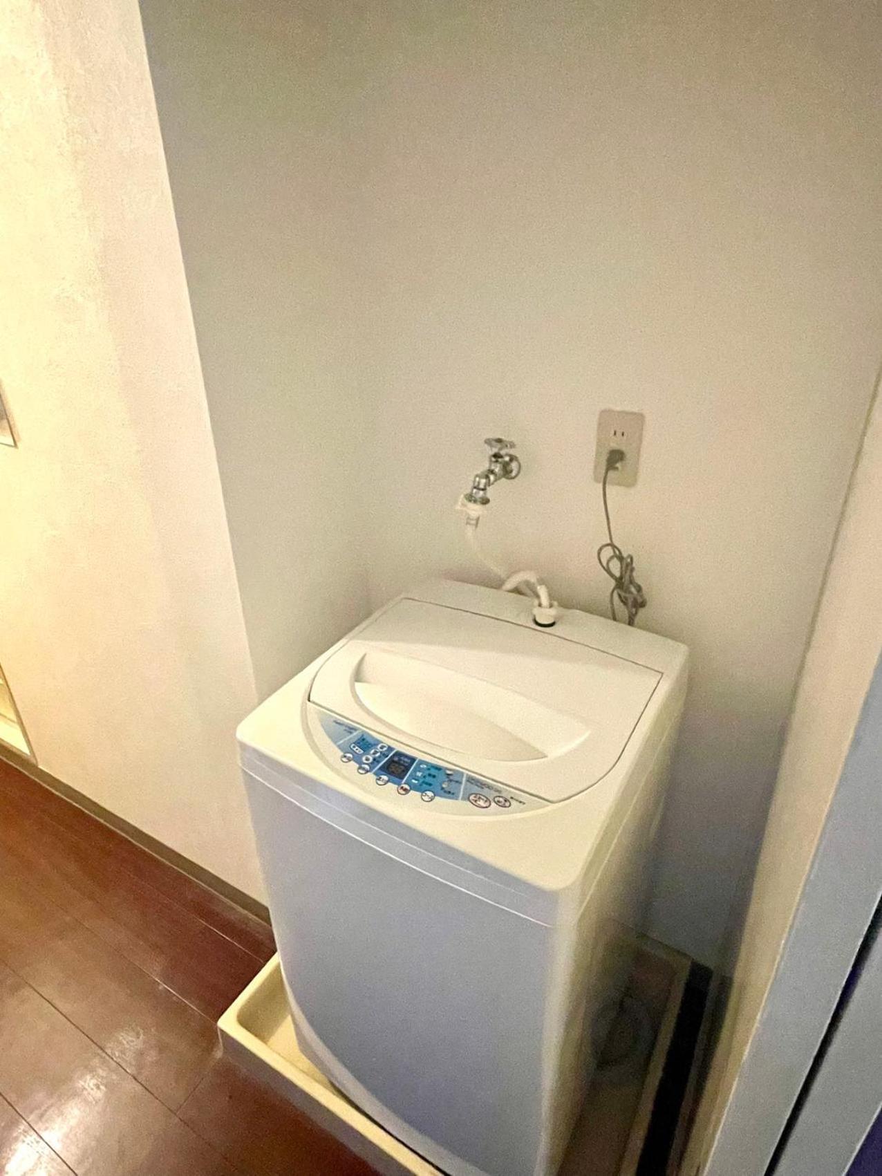 Shibuya Honmachi Hana House Токио Екстериор снимка