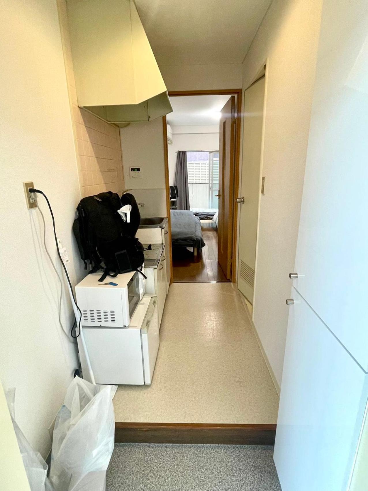 Shibuya Honmachi Hana House Токио Екстериор снимка