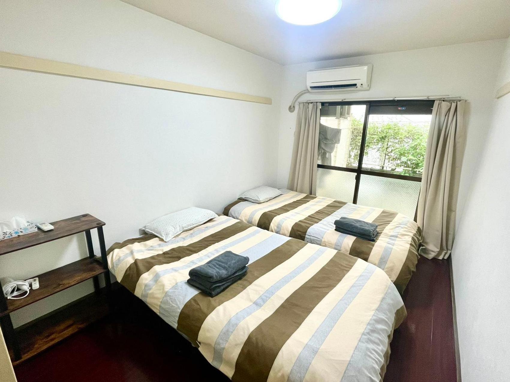 Shibuya Honmachi Hana House Токио Екстериор снимка