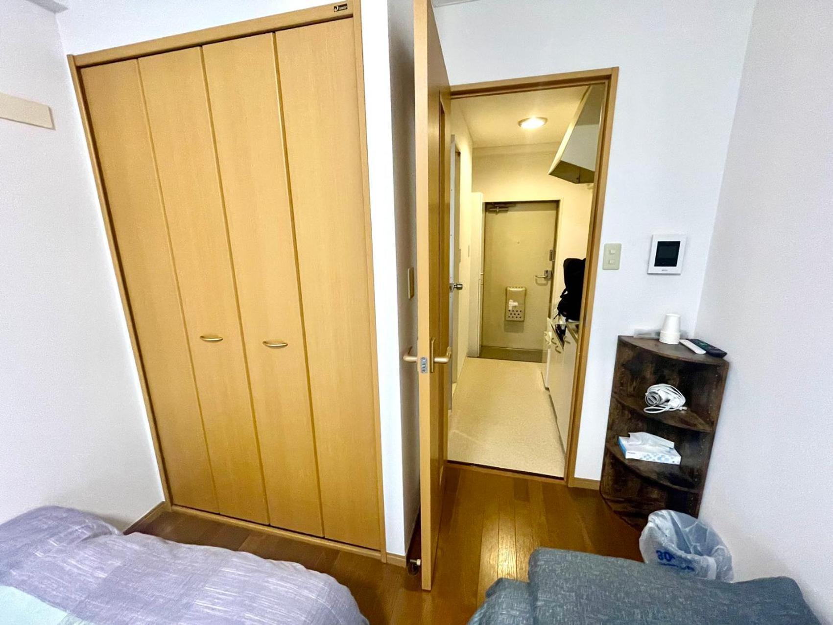 Shibuya Honmachi Hana House Токио Екстериор снимка