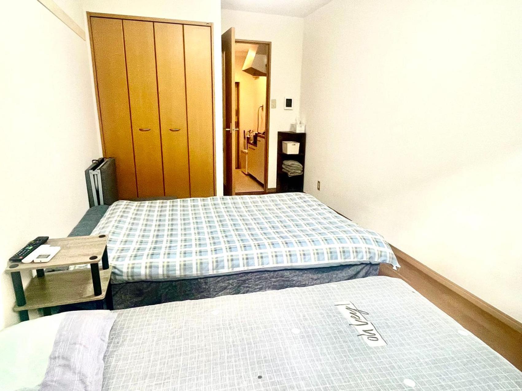 Shibuya Honmachi Hana House Токио Екстериор снимка