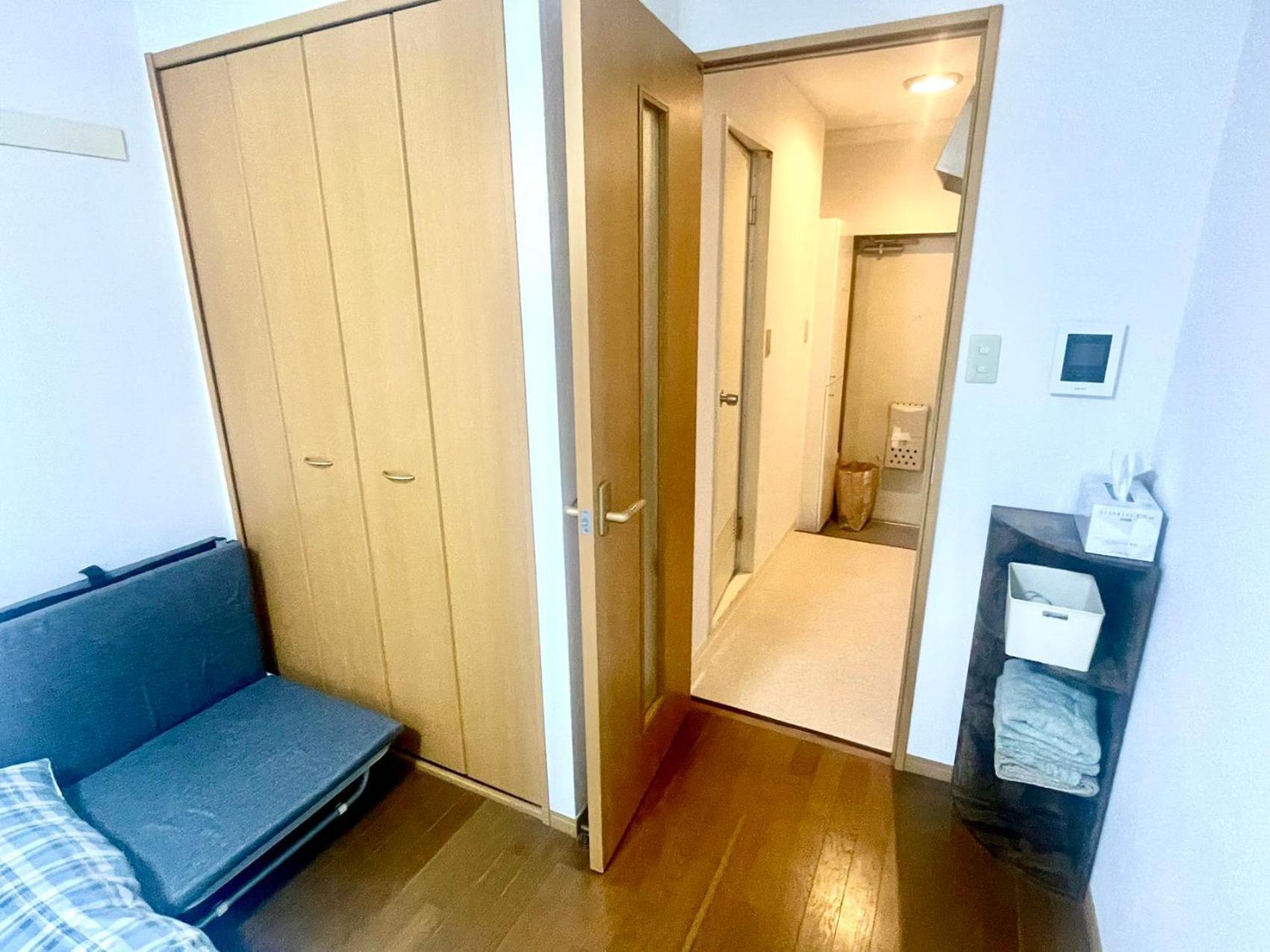 Shibuya Honmachi Hana House Токио Екстериор снимка