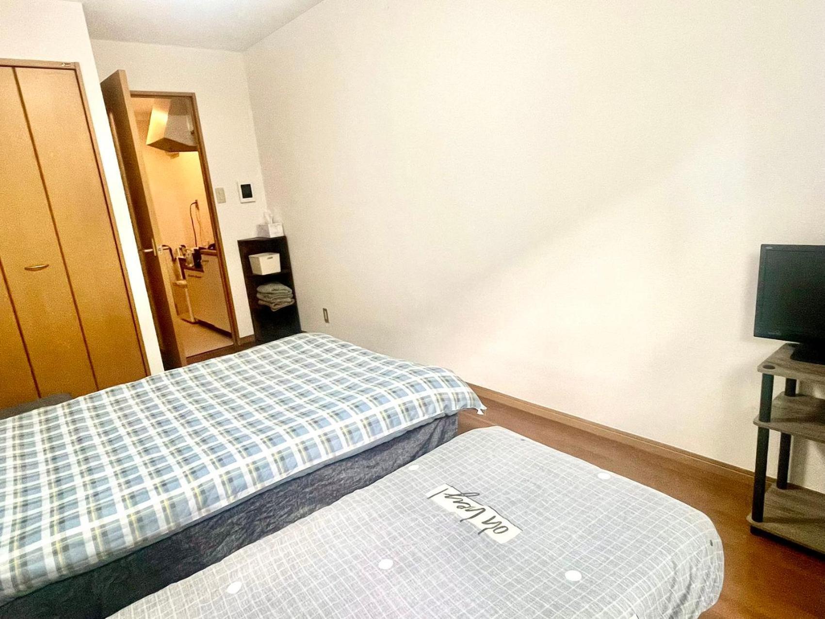 Shibuya Honmachi Hana House Токио Екстериор снимка