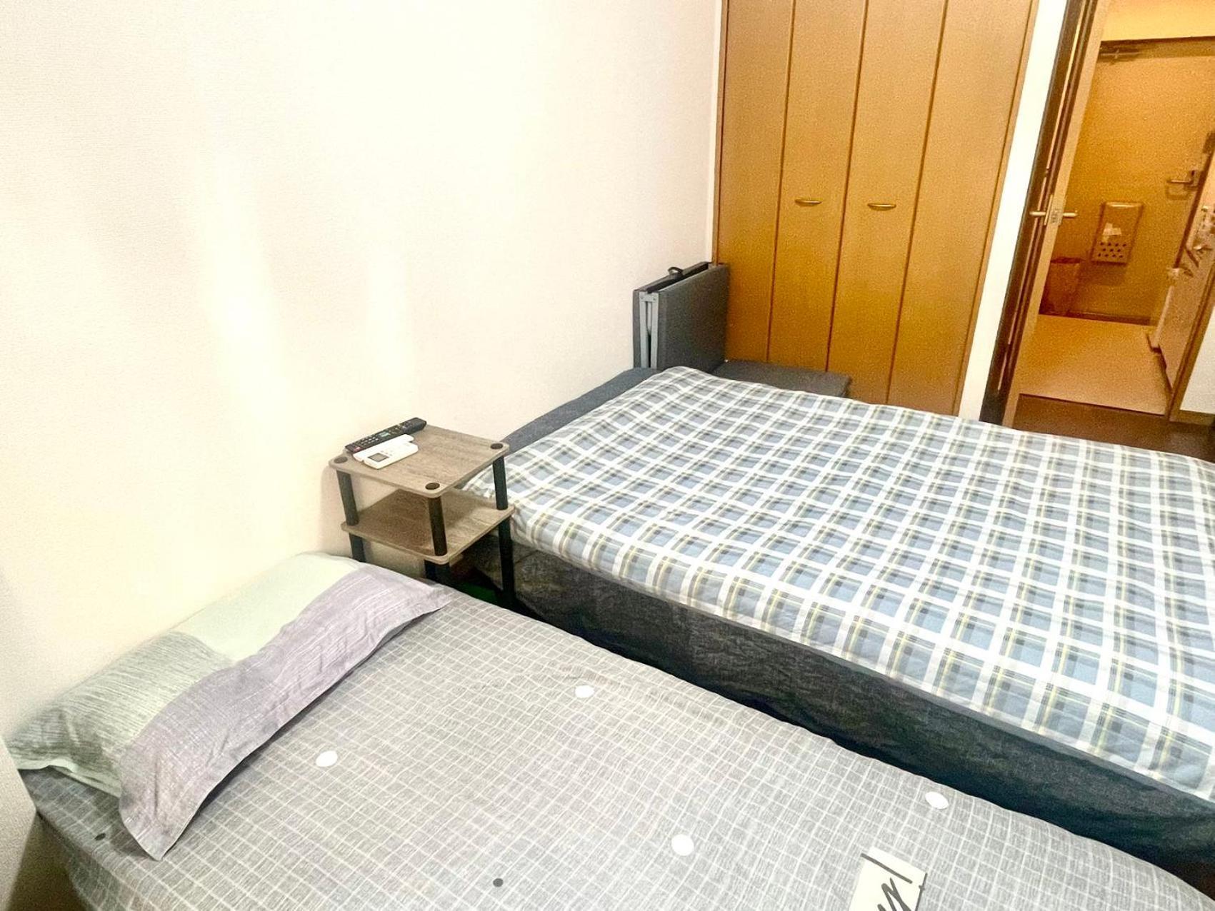 Shibuya Honmachi Hana House Токио Екстериор снимка