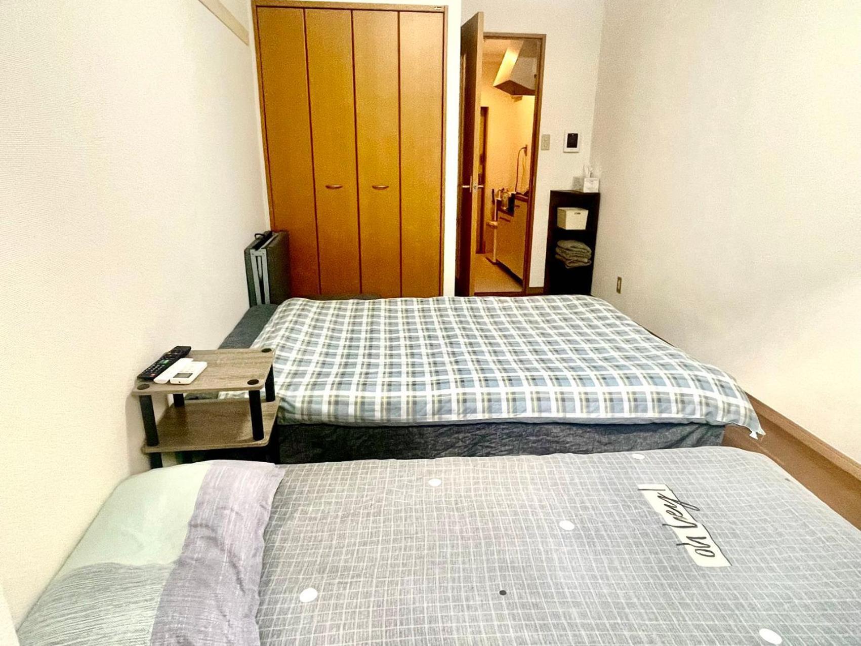 Shibuya Honmachi Hana House Токио Екстериор снимка