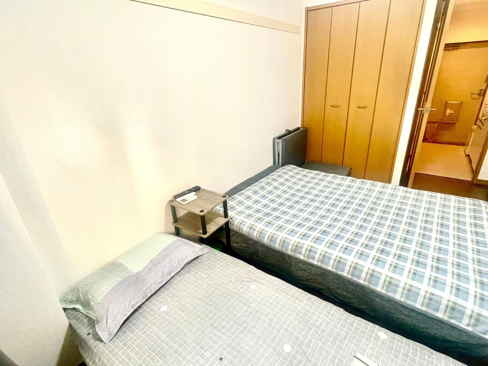 Shibuya Honmachi Hana House Токио Екстериор снимка